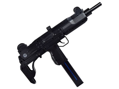 Micro Uzi D-91 Well
