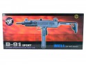 Micro Uzi D-91 Well