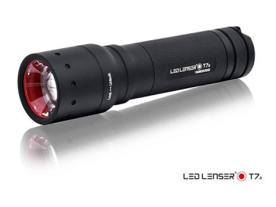Led Lenser T 7.2