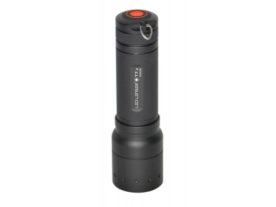 Led Lenser T 7.2