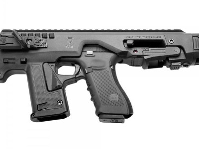Micro Kit Roni Glock Carbine CAA