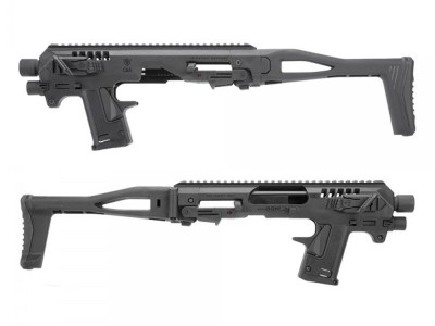 Micro Kit Roni Glock Carbine CAA