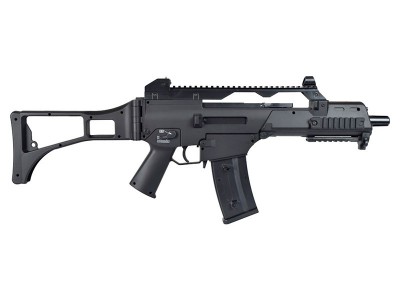 HK G36 D68 Well