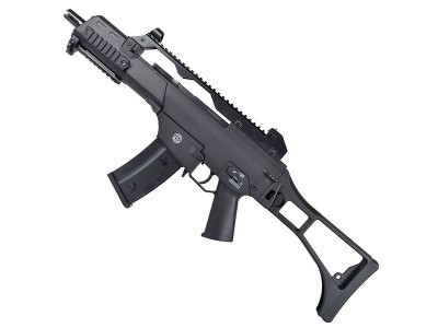 HK G36 D68 Well