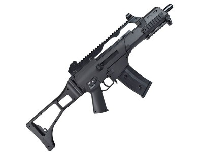 HK G36 D68 Well