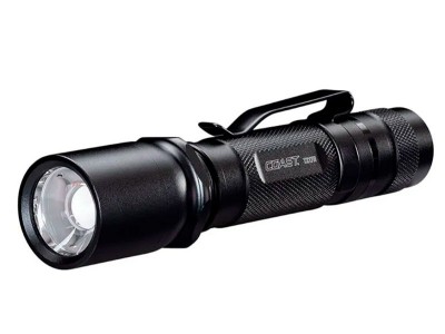 Lanterna LED recarregável TX17R Coast