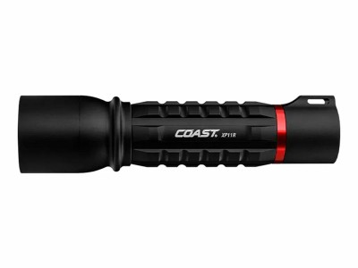Linterna Led Recargable XP11R Coast