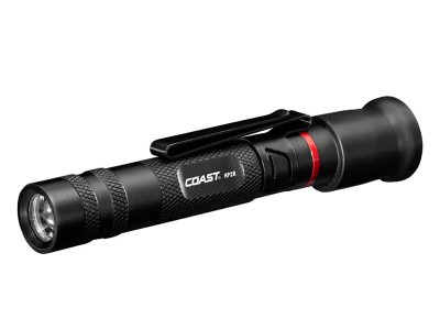 Lanterna LED recarregável HP2R Coast