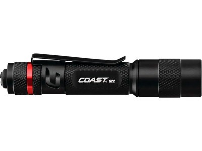 Linterna Led Bolsillo G22 Coast