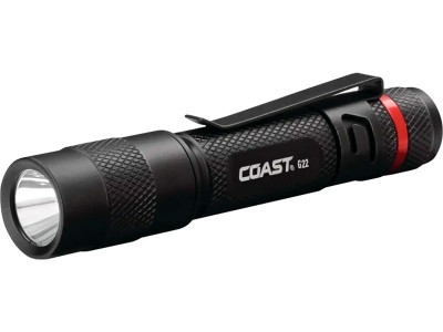 Lanterna LED de bolso G22 Coast