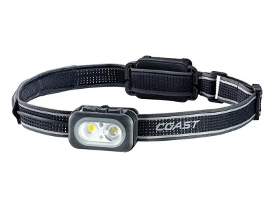 Lanterna Frontal LED recarregável...