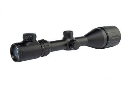 Luneta 3-9x50 Zasdar