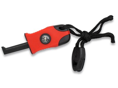 Pederneira Bússola Albainox