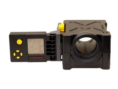 Cronógrafo X3500 XCortech