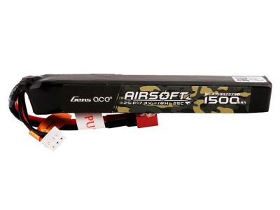 Batería LI-PO 7,4/1500 Gens Ace