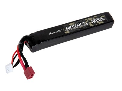 Batería LI-PO 11,1/1500 Gens Ace
