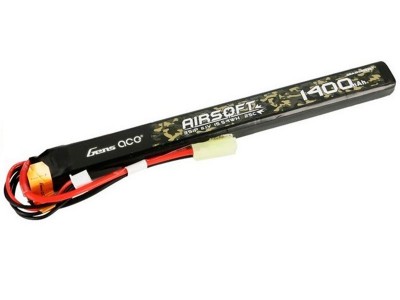 Batería LI-PO 11,1/1400 Gens Ace