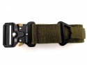 Cinto Speed C-Buckle Combat Zone