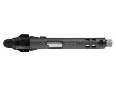 Hi Capa Rudis Acta Non Verba Secutor