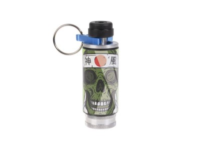 Granada Detonação Kamikaze XS Saigo