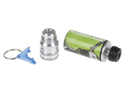 Granada Detonação Kamikaze XS Saigo