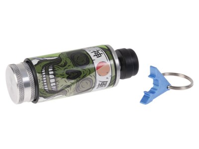 Granada Detonação Kamikaze XS Saigo