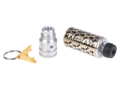 Granada Detonação Kamikaze XS Saigo