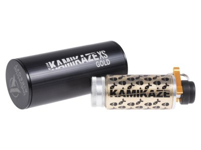 Granada Detonação Kamikaze XS Saigo