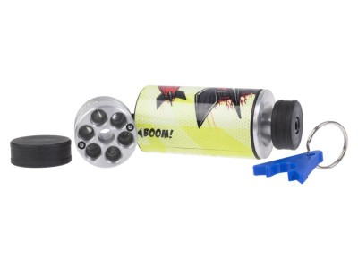 Granada Kamikaze XL Saigo