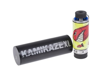 Granada Kamikaze XL Saigo