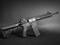 M4 Superlite Recon 14.5" Carbontech Evolution