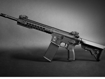 M4 Superlite Recon 14.5" Carbontech...