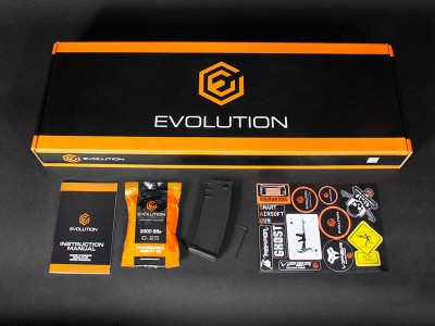 M4 Superlite Recon 14.5" Carbontech...