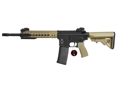 M4 Superlite Recon 14.5" Carbontech...