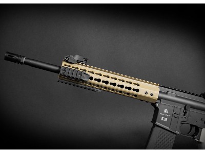 M4 Superlite Recon 14.5" Carbontech...