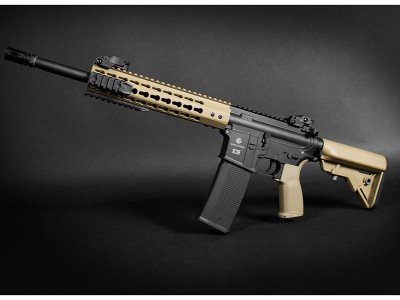 M4 Superlite Recon 14.5" Carbontech...