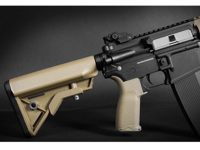 M4 Superlite Recon 14.5" Carbontech...