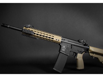 M4 Superlite Recon 14.5" Carbontech...