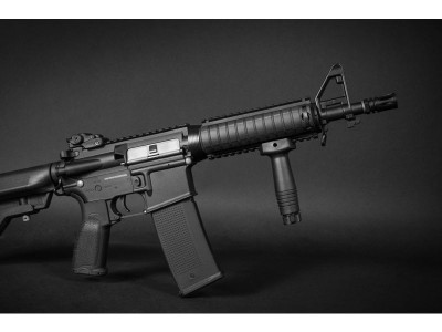 M4 Recon Superlite MK18 Mod0...