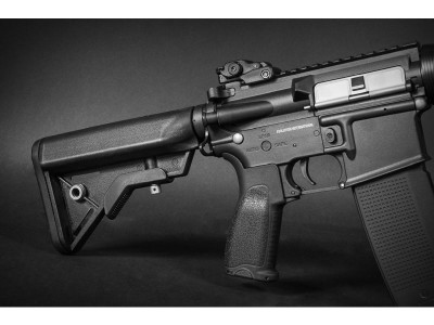 M4 Recon Superlite MK18 Mod0...