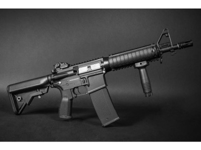 M4 Recon Superlite MK18 Mod0...