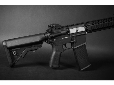 M4 Recon Superlite MK18 Mod1 10,8"...