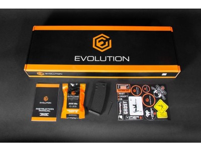 M4 Recon Superlite MK18 Mod1 10,8"...