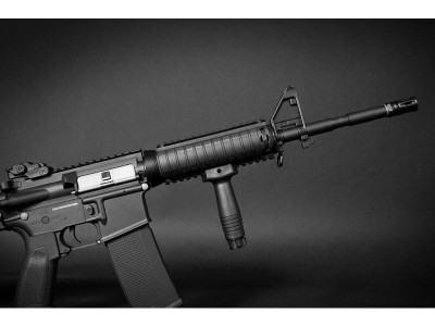 M4 Recon Superlite Sopmod 14,5"...