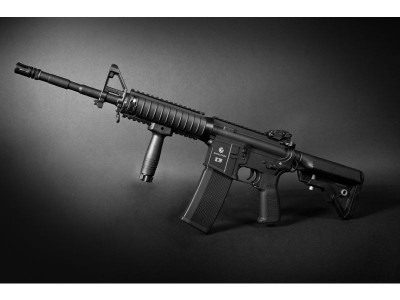 M4 Recon Superlite Sopmod 14,5"...