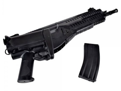 Beretta ARX160 Dboys