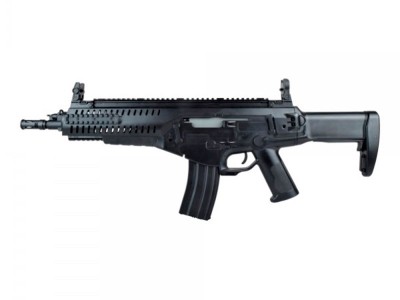 Beretta ARX160 Dboys