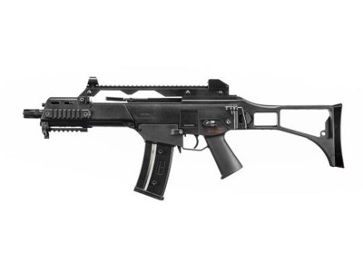 HK G36C D'Boys