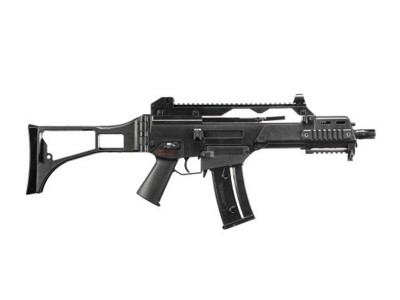 HK G36C D'Boys