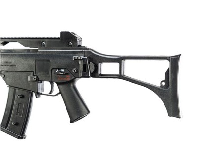 HK G36C D'Boys